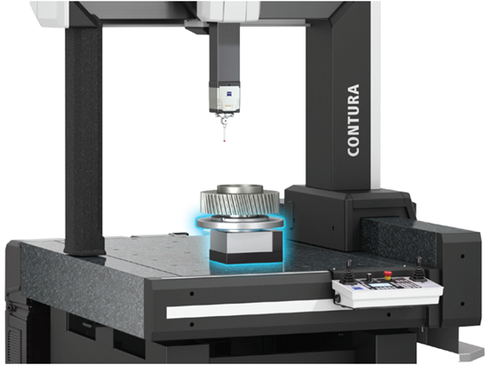 长寿蔡司三坐标测针