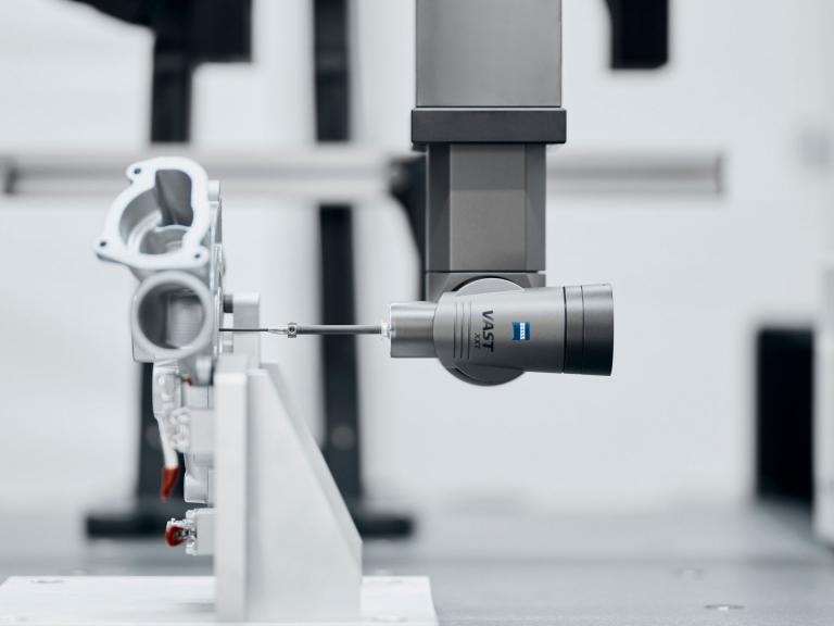 长寿蔡司三坐标spectrum