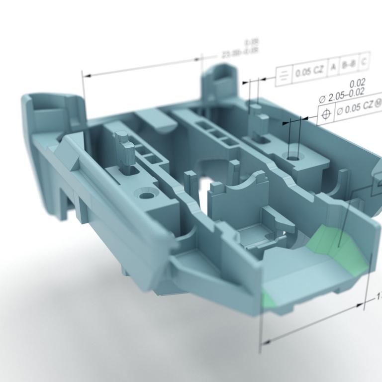 长寿蔡司三坐标